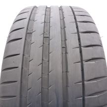 Opona 235/40 ZR19 1x MICHELIN 96Y Pilot Sport 4S Letnia 2020 6,8mm