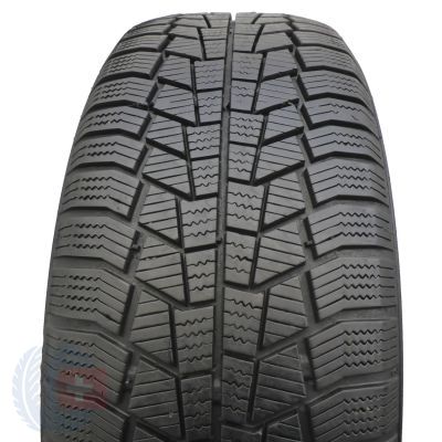 1 x GISLAVED 195/55 R15 85H Euro Frost 6 Zima 2020 6,5mm