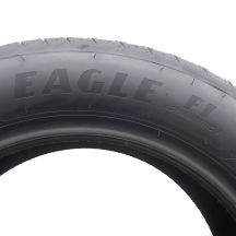 5. 1 x GOODYEAR 235/55 R18 100V AO1 Eagle F1 Asymmetric 3 SUV Lato 2022 JAK NOWA NIEUŻYWANA 