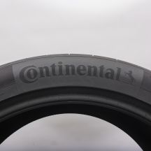 4. Opony 285/40 R22 2x CONTINENTAL 110Y SportContact 6 A0 Letnie 2022 6mm