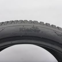 4. Opony 235/40 R19 2x KLEBER 96V XL Krisalp HP3 Zimowe 2023 6,2mm