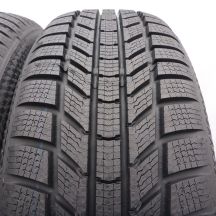 3. Opony 205/55 R17 2x CONTINENTAL 95V XL WinterContact TS 870 P Zimowe 2025