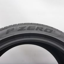 4. Opona 245/40 R19 1x PIRELLI 94W PZero PZ4 Letnia 2024 6,5mm