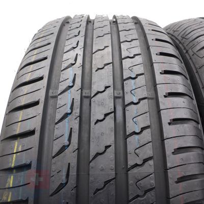 3. Opony 215/55 R18 2x BARUM 99V XL Bravuris 5HM Letnie 2020 Jak Nowe Nieużywane