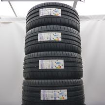 Opony 245/35 R19 4x MICHELIN 93Y XL BMW Pilot Super Sport Letnie 2025 NOWE