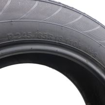 3. 1 x KUMHO 245/65 R18 110H Solus KL21 Lato M+S 2016 Jak Nowa Nieużywana 