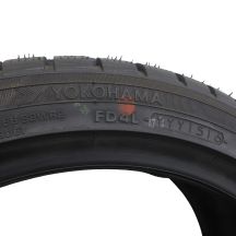 4. 1 x YOKOHAMA 205/45 R17 88V XL W.drive V-902A Zima 2016