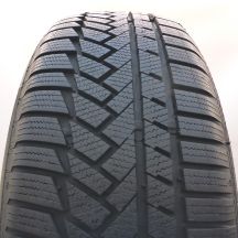 Opona 235/55 R18 1x CONTINENTAL 100H AO WinterContact TS850P Zimowa 2023 8,8mm