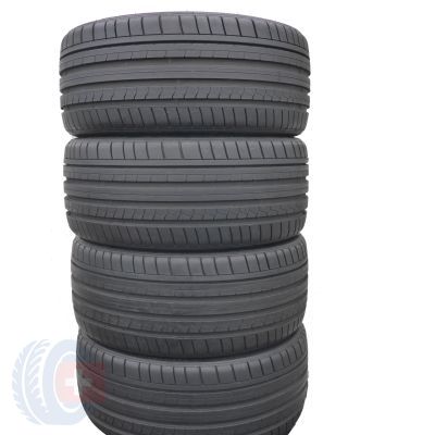 Opony 235/30 R20 4x DUNLOP 88ZR XL SP Sport Maxx GT Letnie 2013 7-7,2mm