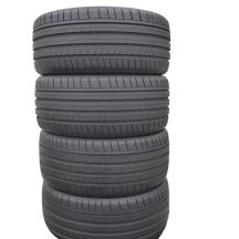 Opony 235/30 R20 4x DUNLOP 88ZR XL SP Sport Maxx GT Letnie 2013 7-7,2mm