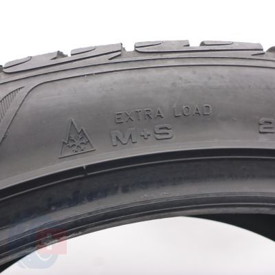 7. Opony 235/45 R21 2x GOODYEAR 101T XL UltraGrip Performance+ SUV Zimowe 2023 7,5-7,8mm 