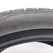 7. Opony 235/45 R21 2x GOODYEAR 101T XL UltraGrip Performance+ SUV Zimowe 2023 7,5-7,8mm 