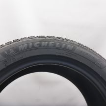 6. Opony 225/50 R17 2x MICHELIN 98V XL Alpin 6 Zimowe 2021 6mm