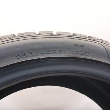 9. Opony 255/40 R21 4x GOODYEAR 102T XL UltraGrip Performance+ SUV  Zimowe 2024 7,8-6,8mm