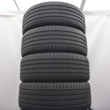 Opony 225/55 R18 4x CONTINENTAL 102Y EcoContact 6Q MO Letnie 2024 5,8-5,2-5mm