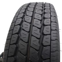 2. 1 x FALKEN 205/70 R15C 106/104R Linam R51 Lato 2015 Jak Nowa Nieużywana 