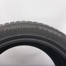 3. Opona 255/45 R19 1x NOKIAN 104V XL Snowproof 2 SUV Zimowa 2023 6mm