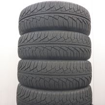 Opony 205/60 R16 4x UNIROYAL 92H MS plus 77 Zimowe 2020 7-8mm
