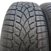2. 2 x DUNLOP 215/60 R17 96H SP Winter Sport 3D AO Zima 2011 Nieużywane