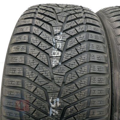 2. 4 x YOKOHAMA 275/45 R18 107V XL W drive V905 Zima 2015, 2017 NIEUŻYWANE 