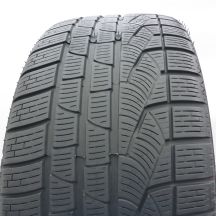 2. Opona 275/30 R20 1x PIRELLI 97V XL Sottozero Winter 240 SerieII Run Flat Zimowa 2020 5,8mm 