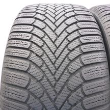 4. Opony 285/45 R20 2x BRIDGESTONE 112W XL Blizzak 6 Zimowe 2025 7,5mm