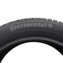 7. Opony 195/50 R16 4x CONTINENTAL 88H XL ContiWinterContact TS830P AO Zimowe 2018 Jak Nowe Nieużywane