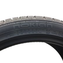 5. Opony 235/40 R19 4x NOKIAN 96V XL WR A4 Zimowe 2016 8-8,2mm