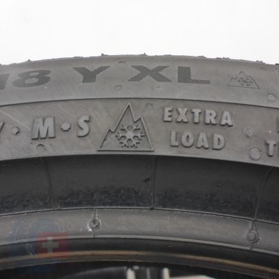 6. Opona 225/40 R18 1x CONTINENTAL 92Y XL AllSeasonContact 2 EV Wielosezonowa 2024 7,2 