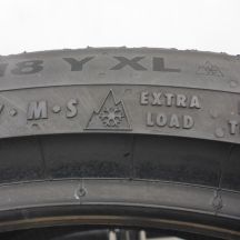 6. Opona 225/40 R18 1x CONTINENTAL 92Y XL AllSeasonContact 2 EV Wielosezonowa 2024 7,2 