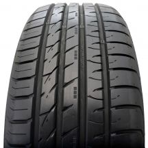 1x KUMHO 235/50 ZR18 Crugen HP91 97W 7.7mm! JAK NOWA! Lato
