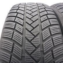 3. Opony 225/55 R18 2x VREDESTEIN 102V XL Wintrac PRO Zimowe 2022 7mm