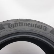 4. Opony 235/55 R19 2x CONTINENTAL 101V ContiSportContact 5 SUV Letnie 2021