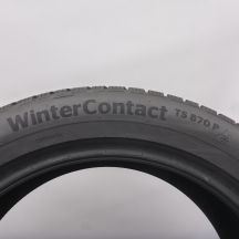 4. Opona 235/50 R19 1x CONTINENTAL 103V XL WinterContact TS 870P Zimowa 2023 8mm 