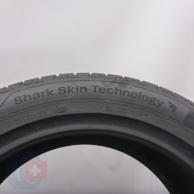 5. Opona 245/45 R18 UNIROYAL 100Y XL RainSport 5 Letnia 2025 