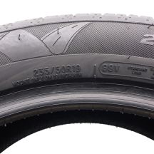6. Opony 235/50 R19 4x COOPER 99V Zeon 4xS Sport Letnie 2021 Jak Nowe Nieużywane