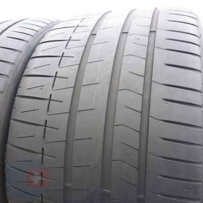 3. Opony 315/30 R21 2x PIRELLI 105Y XL PZero R Letnie 2025 5mm