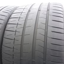 3. Opony 315/30 R21 2x PIRELLI 105Y XL PZero R Letnie 2025 5mm