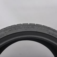7. Opony 215/40 R18 4x BRIDGESTONE 89Y XL AO Turanza T005 Letnie 2020 7,2-7,5mm