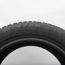 4. Opona 225/55 R18 1x PIRELLI 102H XL Cinturato Winter 2 M0 BMW Zimowa 2023 7mm 