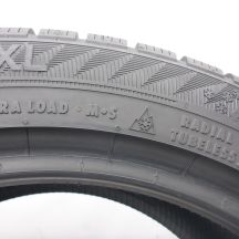 7. Opony 245/45 R18 4x GISLAVED 100V XL Euro Frost 6 Zimowe 2022 7,2-7mm