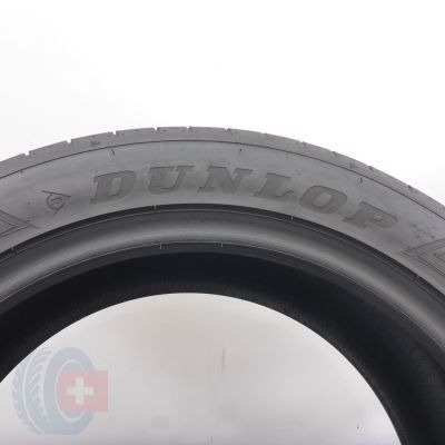 2. Opona 245/45 R18 1x DUNLOP 100Y XL SportMaxx Rt2 Letnia 2024 6,8mm