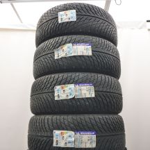 Opony 235/40 R18 4x MICHELIN 95W XL Pilot Alpin 5 Zimowe 2019/20 