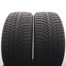 Opony 235/40 R19 2x SEMPERIT 96V XL Speed-Grip 3 Zimowe 2021 7,2mm