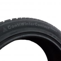 5. 2 x CONTINENTAL 265/45 R19 105V XL ContiWinterContact TS 830 P N0 Zima 7.2mm