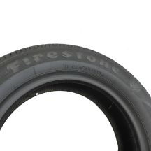 6. 4 x FIRESTONE 165/65 R14 79T Multihawk 2 Lato 2016 