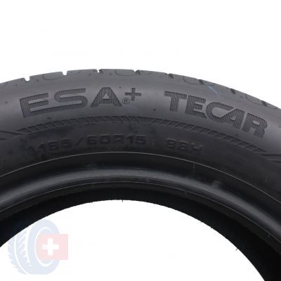 3. 1 x ESA TECAR 185/60 R15 88H XL 6.5mm Spirit 5 HP Lato
