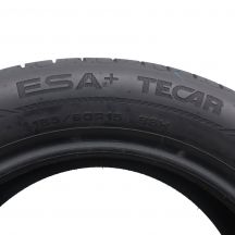 3. 1 x ESA TECAR 185/60 R15 88H XL 6.5mm Spirit 5 HP Lato