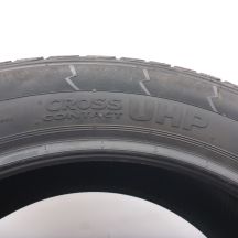 7. Opony 255/45 R19 4x CONTINENTAL 100V CrossContact UHP M0 Letnie 2022