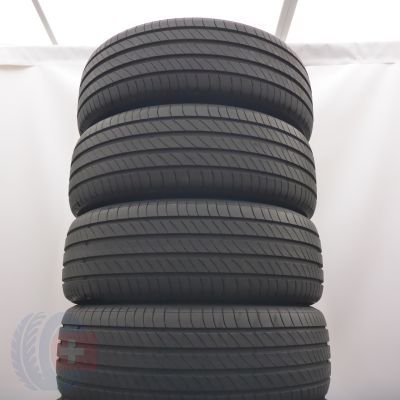 Opony 205/55 R17 4x MICHELIN 91V Primacy4 S1 Letnie 2023, 2025 6-6,7mm